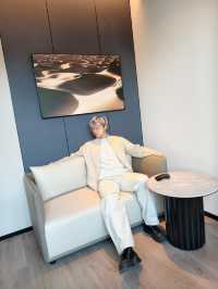 在南京亞朵｜枕秦淮燈火，赴卞之琳詩意之眠