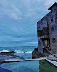 衡水周邊四大絕美海灘攻略人少景美好出片！