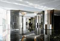 “康養之都”商洛，最好最高端酒店，商旅下榻唯一品質之選！