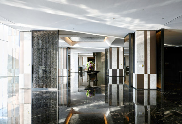 “康養之都”商洛，最好最高端酒店，商旅下榻唯一品質之選！