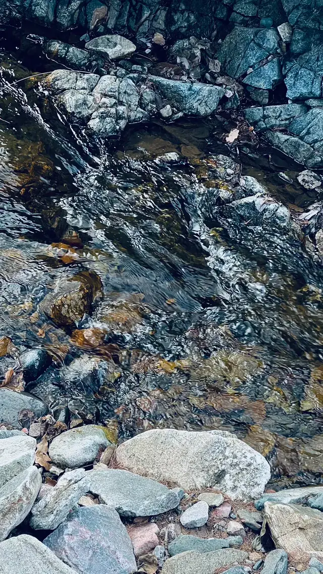 太原周邊｜把生活調成治癒模式