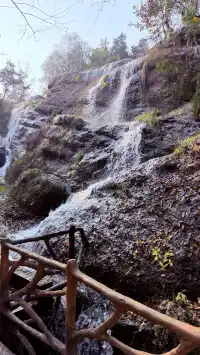 徐州賞秋馬陵山｜逃出戶外 和秋天見面