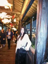 跨年推薦｜宜興窯湖小鎮  煙花腦袋衝！