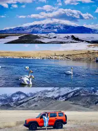 廣州出發！3天往返，直飛自駕看盡冰島藍冰