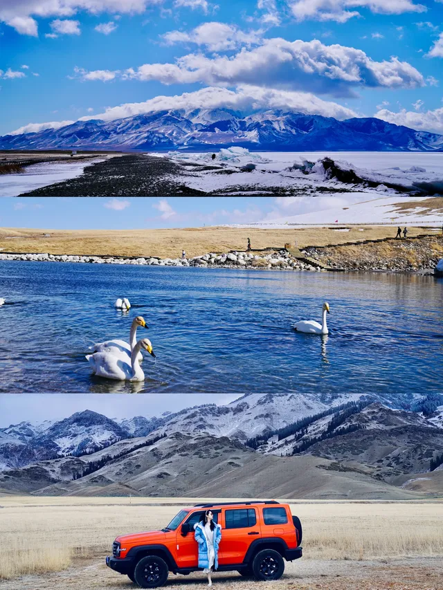 廣州出發！3天往返，直飛自駕看盡冰島藍冰