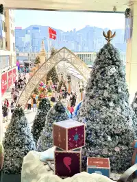 香港聖誕濃度已經達到1000%…（附地址）