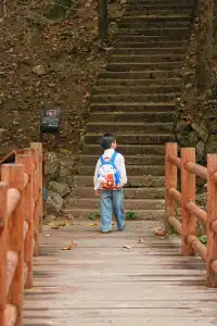 在福州｜安利這個值得帶小朋友N刷的寶藏公園