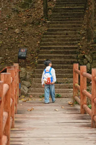 In Fuzhou｜Highly recommend this treasure park worth visiting multiple times with kids