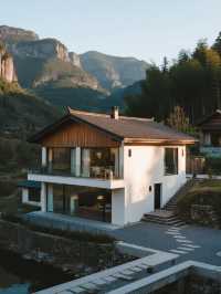 麗水親子遛娃指南5家高端民宿+秘境景點全解鎖!