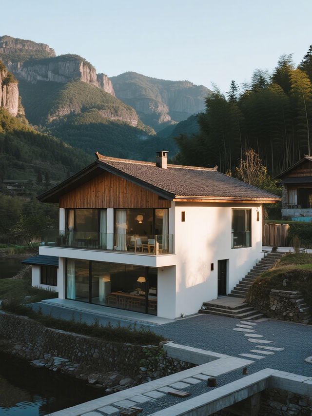 麗水親子遛娃指南5家高端民宿+秘境景點全解鎖! 麗水親子遛娃指南5家高端民宿+秘境景點全解鎖!