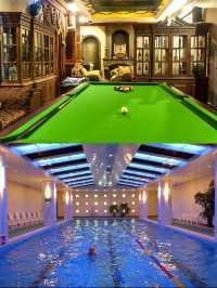 秦皇島大酒店，住得舒心！