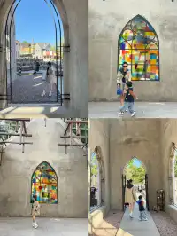 廣州阿那亞 ‖ 九龍湖