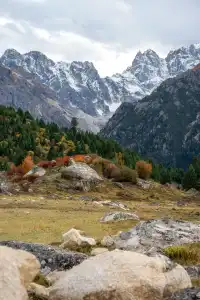 川西之西|甘孜317環線,一文講清楚!