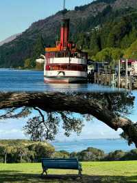 新西蘭夏天yyds!比冬天還要驚艷100倍的絕美玩法