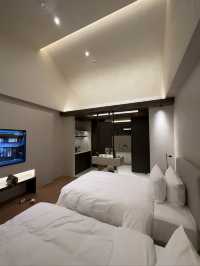 逃離喧囂｜在柏里這一扇綠窗遇見自己