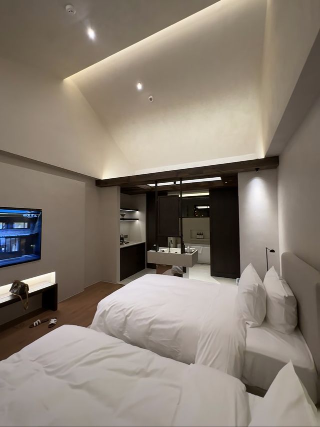 逃離喧囂｜在柏里這一扇綠窗遇見自己