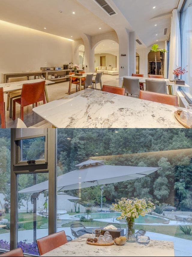 老君山下！這民宿親子遊絕了