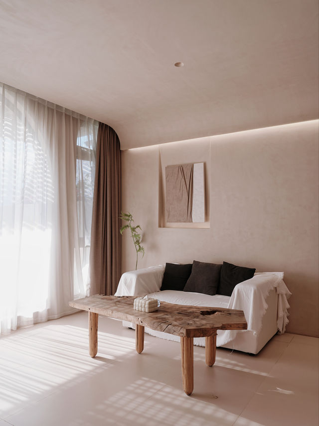 高性價比海景，堪比五星級家的體驗！