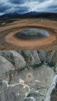 遇見理塘:雲端聖地的朝聖之旅