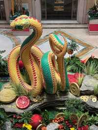 2天美國秋日遊超全攻略來襲