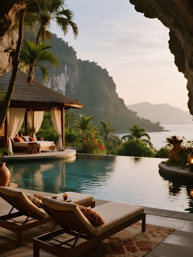 廣西崇左親子探秘山水仙境之旅