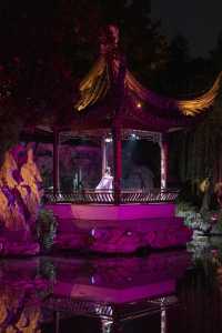 當一把徐達親自到門口來接的尊貴客人！