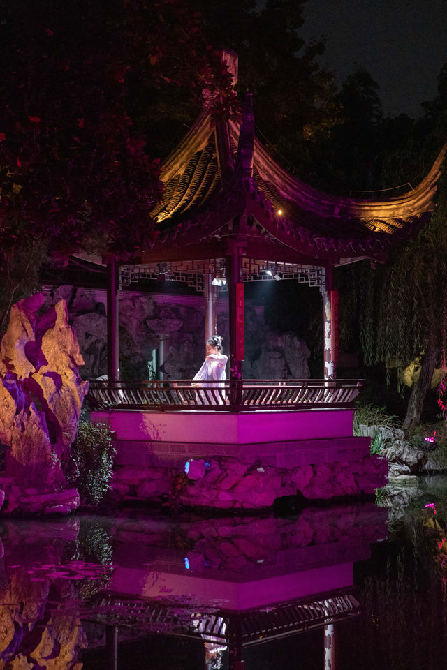 當一把徐達親自到門口來接的尊貴客人！