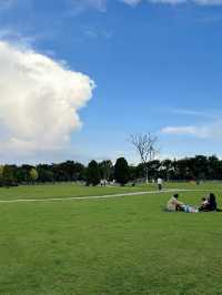 昆明「小瑞士」打卡指南