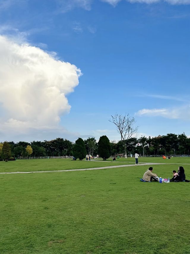 昆明「小瑞士」打卡指南 昆明「小瑞士」打卡指南