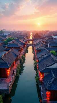 魯迅故里浙江紹興旅行攻略