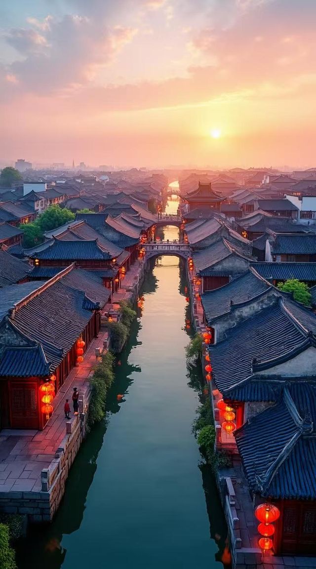 魯迅故里浙江紹興旅行攻略