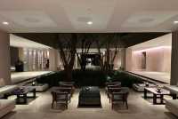 廈門七尚|新中式美學天花板住進絕美落日長廊