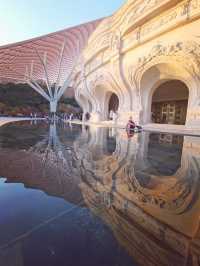 南京三天遊(秋天的尾巴)