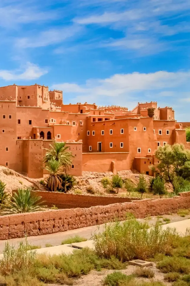 10-Day Morocco Tour: A Nanny-Level Guide is Here