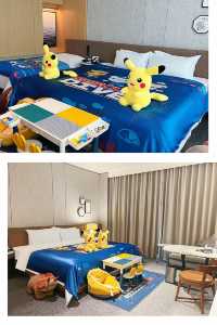 在長沙溫廷豪生，找到了「行時亦是家」的溫暖