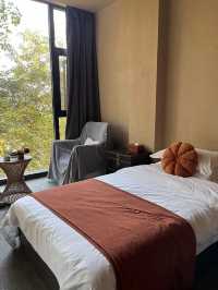 在西雙版納來了就不想走的酒店……