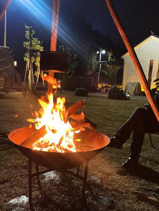 Boxin Yun She · Qixi Island｜Live in the Romantic Fairy Tale of Fairy Lake