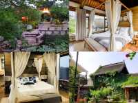 這家民宿被問爆了住一次就瘋狂心動