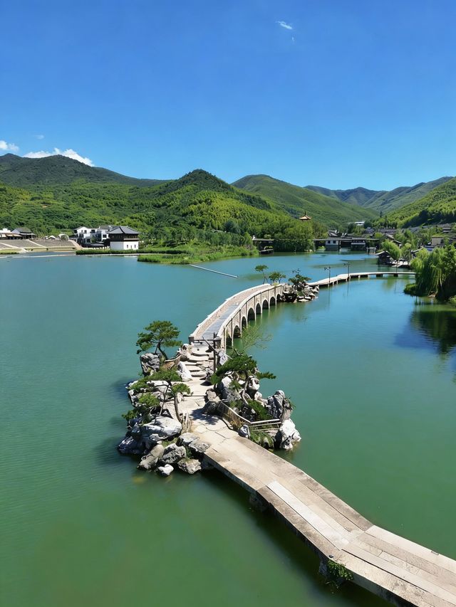 蘇東坡筆下 買田陽羨吾將老” 果然不假! 蘇東坡筆下 買田陽羨吾將老” 果然不假!