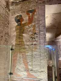 冬日限定埃及10日遊攻略來啦