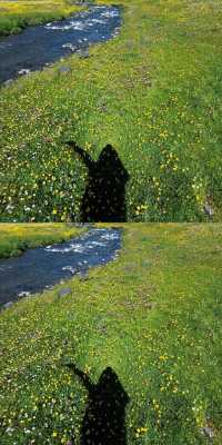 甲根壩納梯村實拍