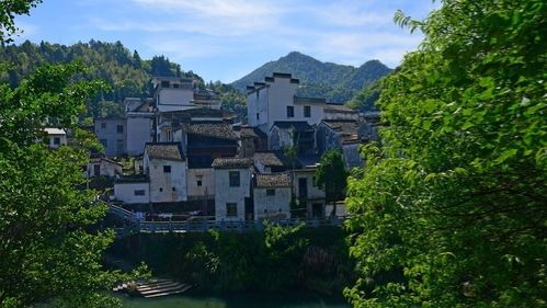 「打工人寒假救星!4個冷門神仙小城,高鐵3h直達!12-1月 「打工人寒假救星!4個冷門神仙小城,高鐵3h直達!12-1月