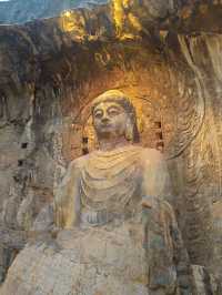 龍門石窟2日遊,輕鬆體驗這座世界文化遺產的魅力!