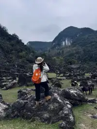 安順徒步天花板,被問爆的野趣攻略