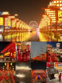 週末去河北|帶娃唐山2天1夜親子遊攻略