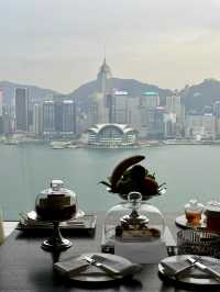 香港半島酒店:維港之畔的百年傳奇