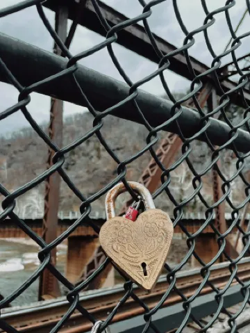 Travel around Washington, D.C. - Harpers Ferry