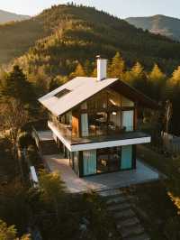 初冬限定!宜興隱龍谷親子躺平遊,暖湯與童趣兩不誤