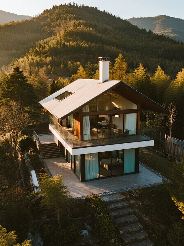 初冬限定!宜興隱龍谷親子躺平遊,暖湯與童趣兩不誤 初冬限定!宜興隱龍谷親子躺平遊,暖湯與童趣兩不誤