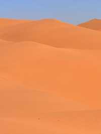 高鐵開通前衝!烏海這顆西北遺珠,沙海共生美到窒息